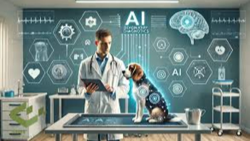 AI Tools for Veterinary Diagnostics Training Course