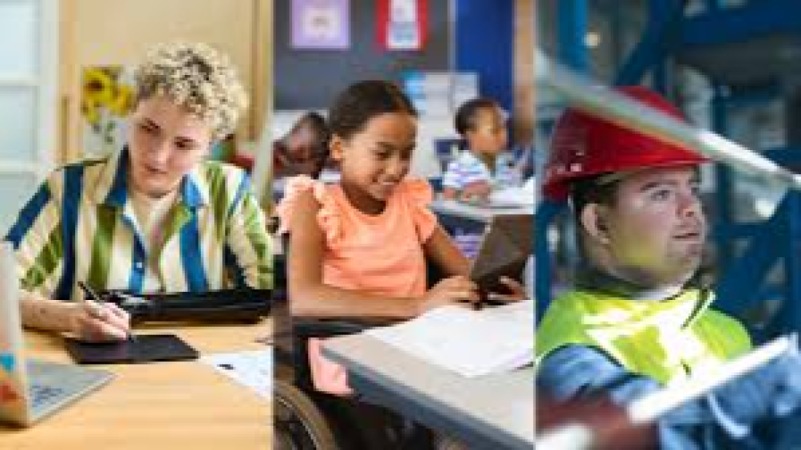 AI Use in Financial Inclusion Education Training Course