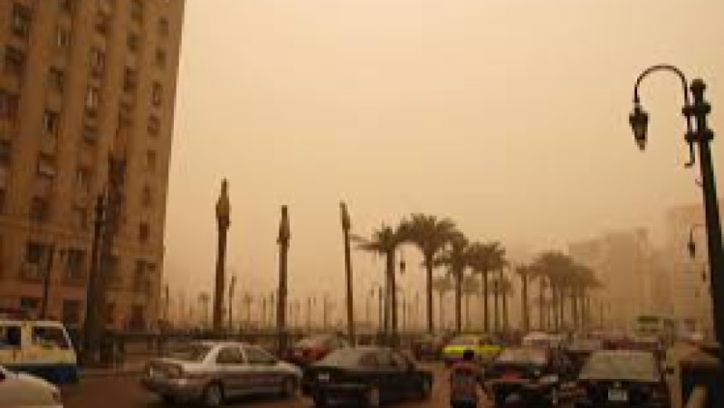 Air Quality Innovation Policies & Monitoring Training Course