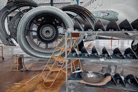 Aircraft Parts Inventory Management Training Course