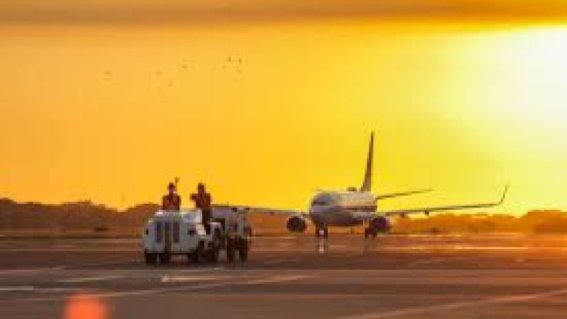 Airport Innovation Strategy & Policy Training Course