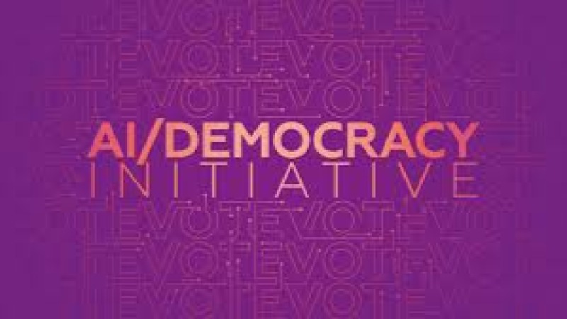 AI's Impact on Democracy Training Course