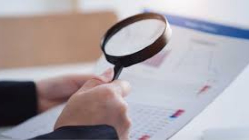 Analytical and Auditing Skills Training Course