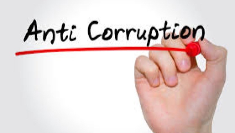 Anti-Corruption and Anti-Bribery Training Course