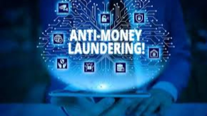 Anti-Money Laundering (AML) & Tax Training Course