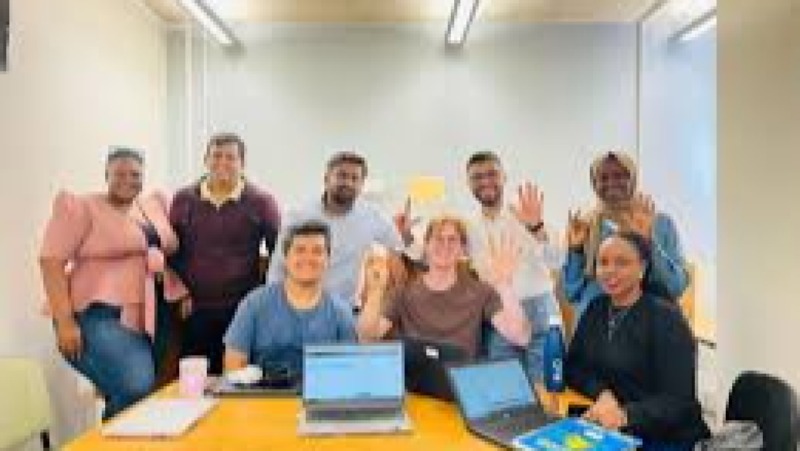 Anti-Poverty Innovation Programs Training Course