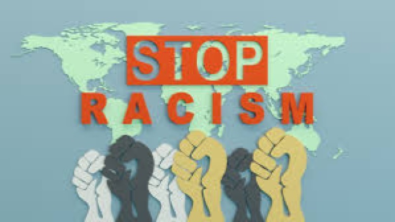 Anti-Racism Policy Design in Public Sector Training Course