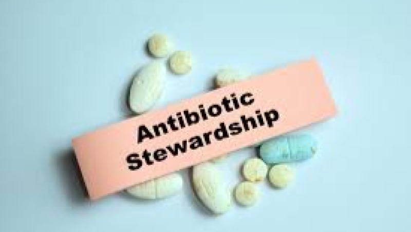 Antibiotic Resistance & Stewardship Training Course