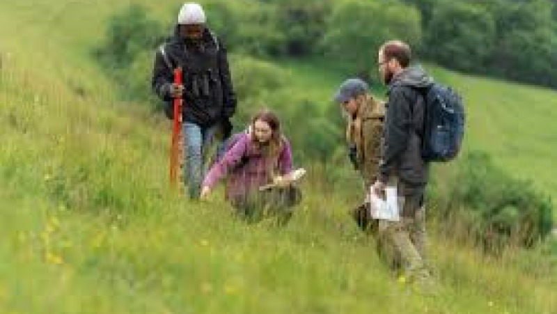 Applied Ecology Training Course
