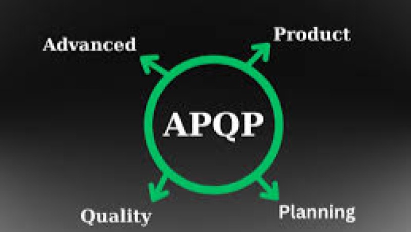 APQP Training Course