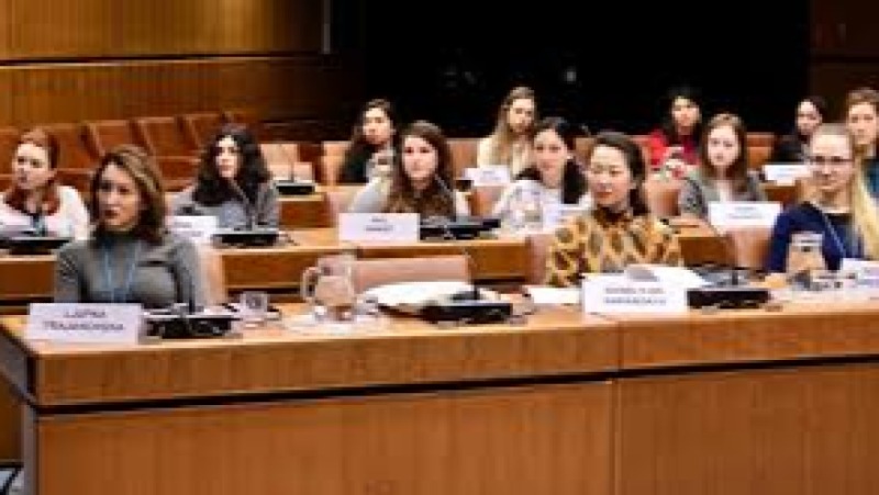 Arms Control and Nuclear Proliferation Training Course