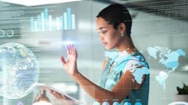 Artificial Intelligence (AI) Essentials for Business Training Course