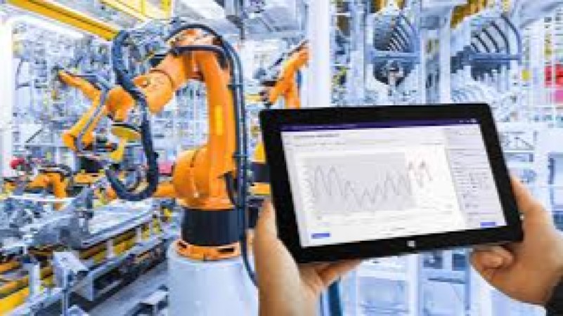 Artificial Intelligence (AI) for Predictive Maintenance in Food Plants Training Course