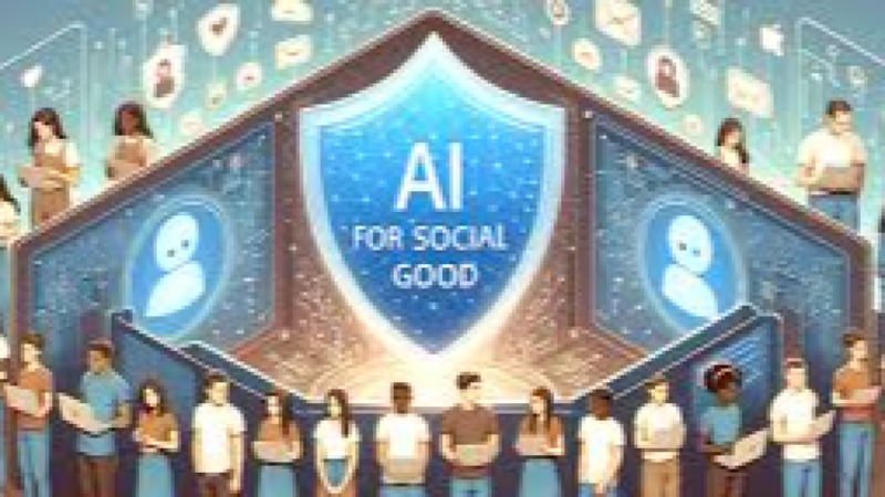 Artificial Intelligence for Social Good Training Course