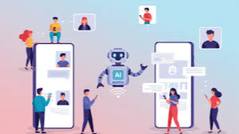 Artificial Intelligence in Public Relations (AI in PR) Training Course