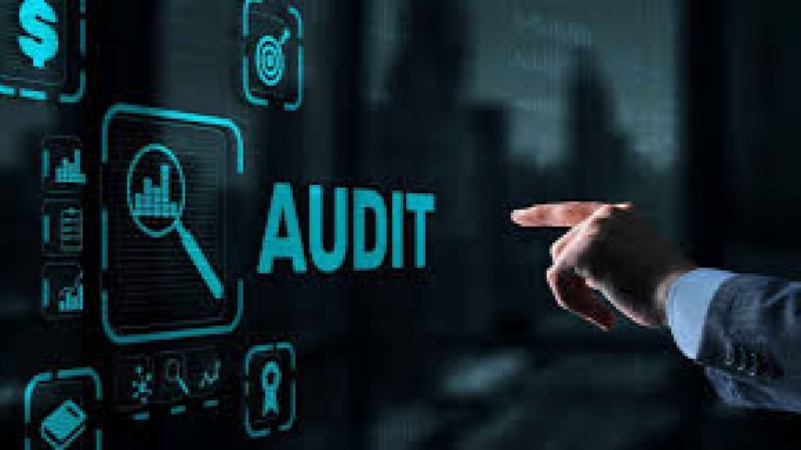 Audit Trails and Forensics in ERP Training Course