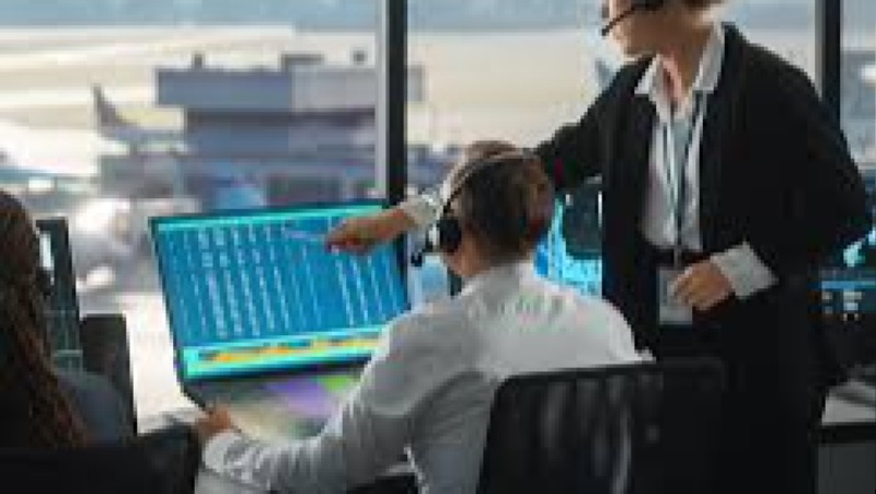 Aviation Communication Management Training Course
