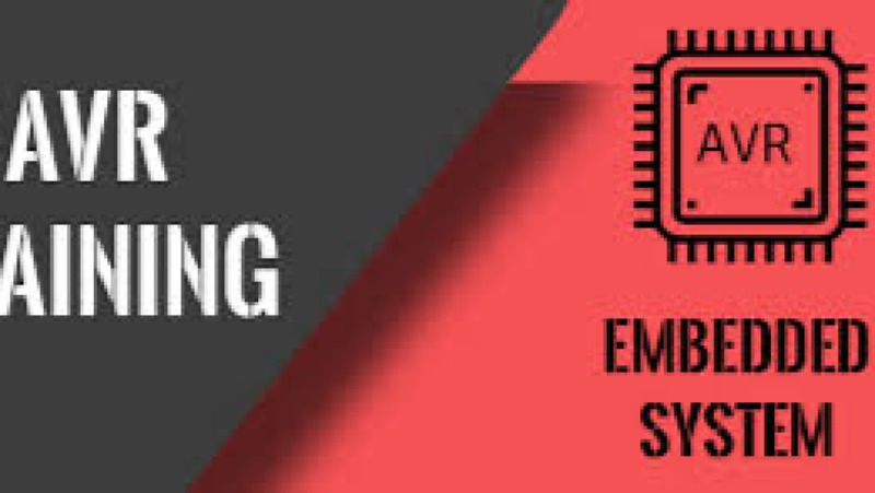AVR Concept and Troubleshooting Training Course