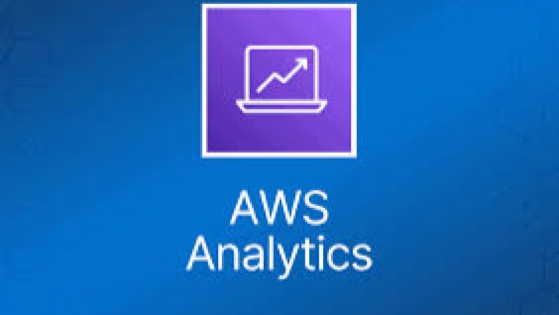 AWS Analytics Services Training Course