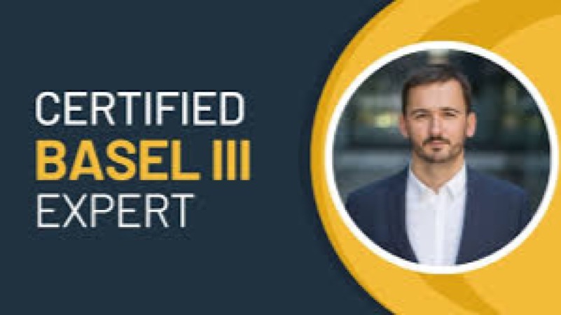 Basel III/IV - Practical Impact on Banks Training Course