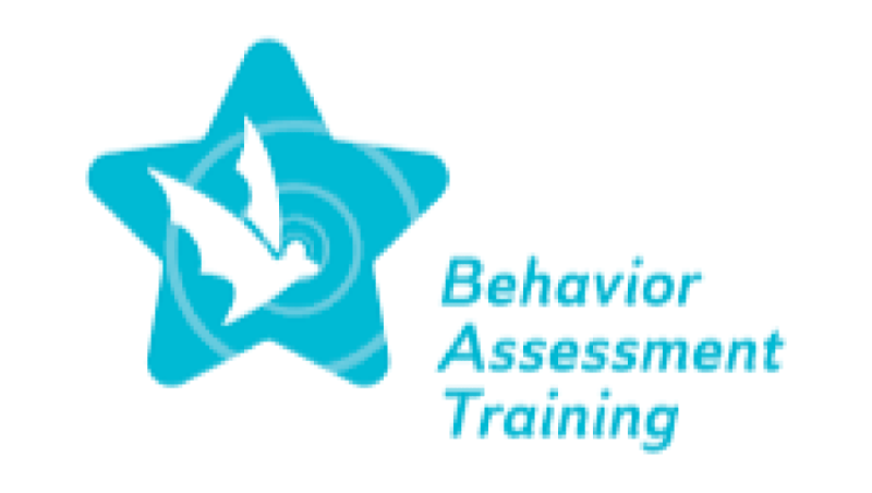Behaviour Assessment Tools Training Course