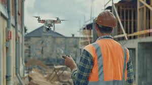 Best Practices for Drone-based Construction Site Monitoring Training Course