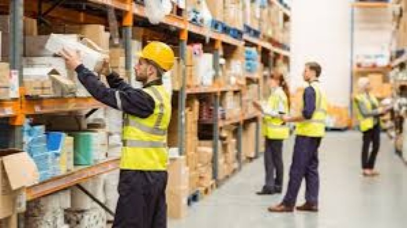 Best Practices for Optimizing Warehouse Safety Training Course