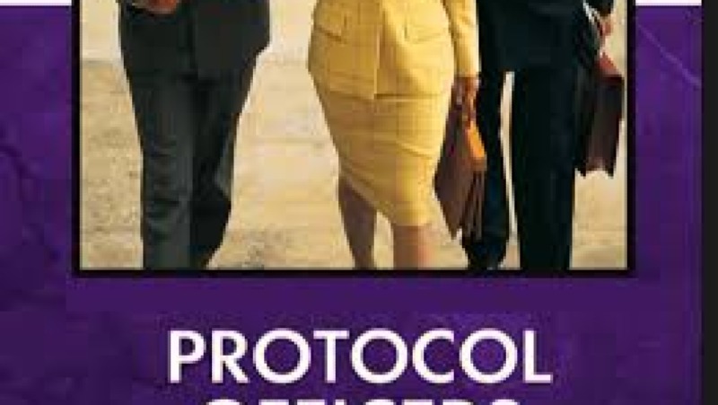 Best Practices for Protocol Officers Training Course