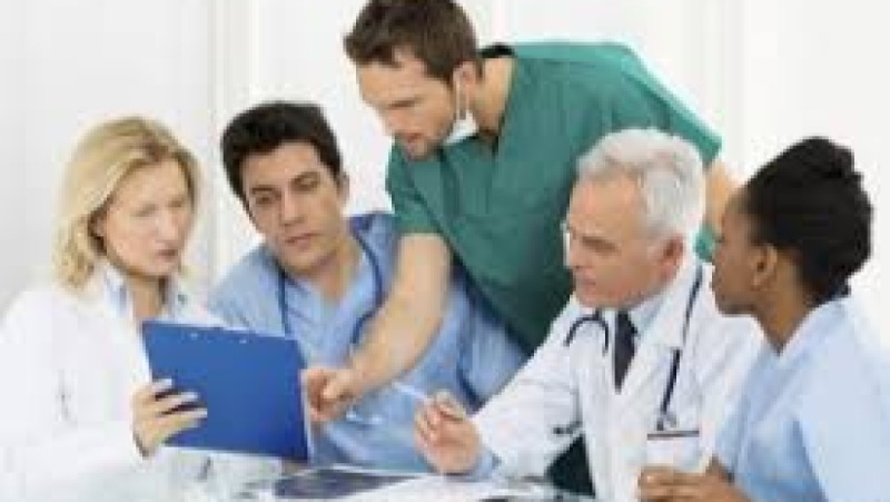 Best Practices in Healthcare Performance Improvement Training Course