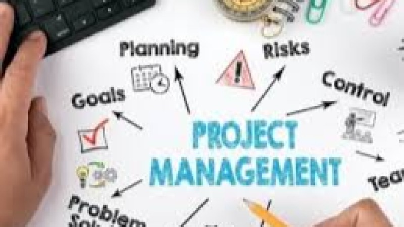 Best Practices in Projects, Technical Library, and Digitalization Training Course