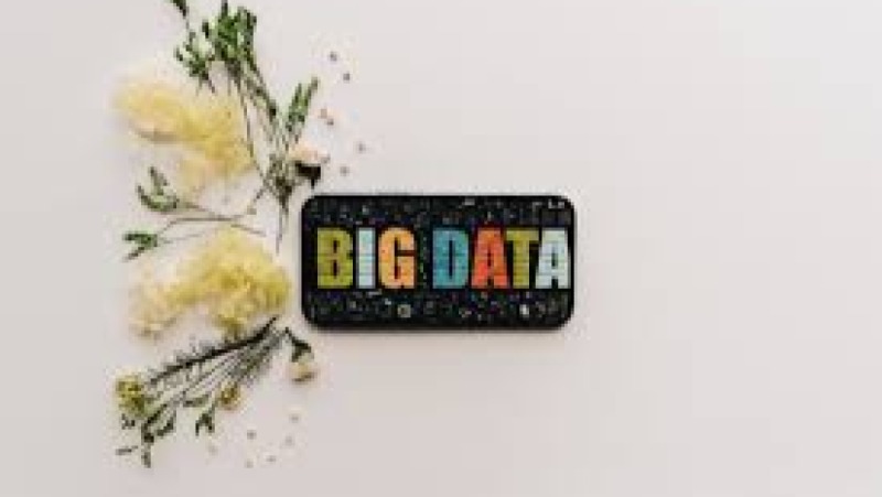 Big Data Analytics for Environmental Trends Training Course