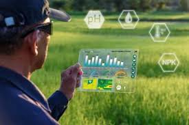 Big Data in Agriculture for Sustainable Development Training Course