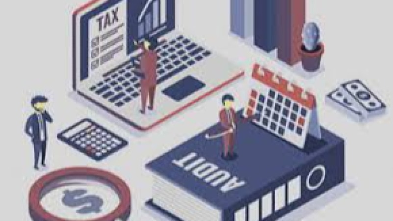 Big Data in Tax Audits & Investigations Training Course