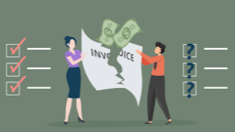 Billing and Payments Support - Handling Disputes Training Course