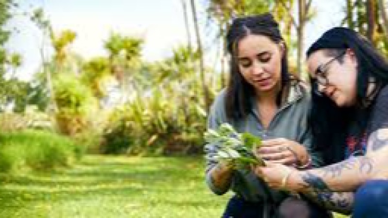 Biodiversity Conservation Training Course