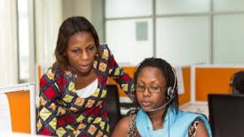 Blended Finance for SME Inclusion Training Course