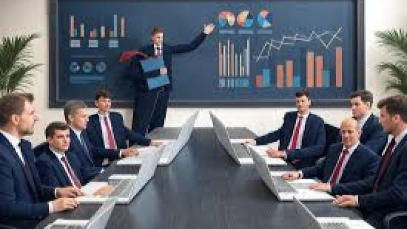 Board-CEO Collaboration and Accountability Training Course