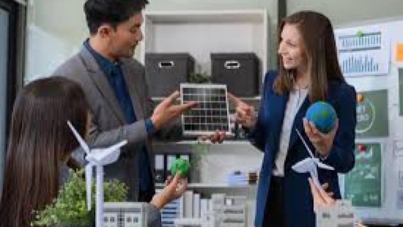 Board Leadership Roles in Sustainability Training Course