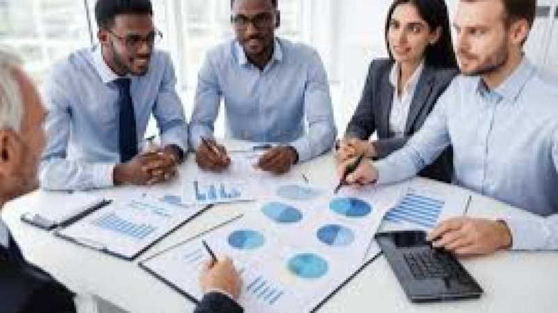 Board Teamwork and Consensus Building Training Course