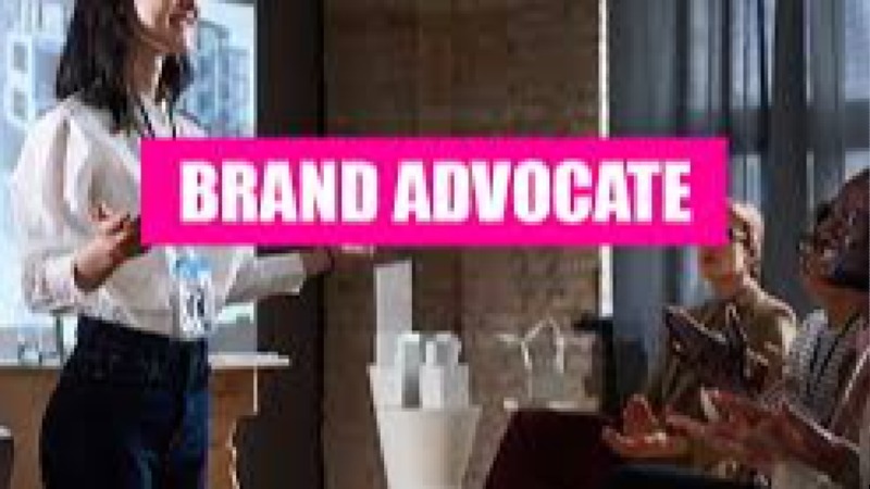 Brand Advocacy Programs Training Course