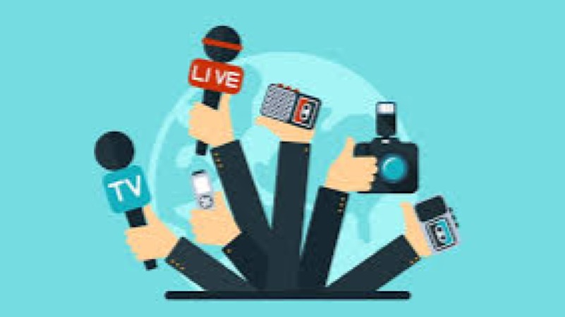 Broadcast Media Relations Training Course
