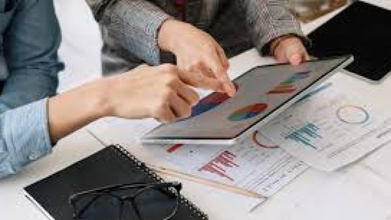 Budgetary Control with Power Query and Power Pivot Training Course