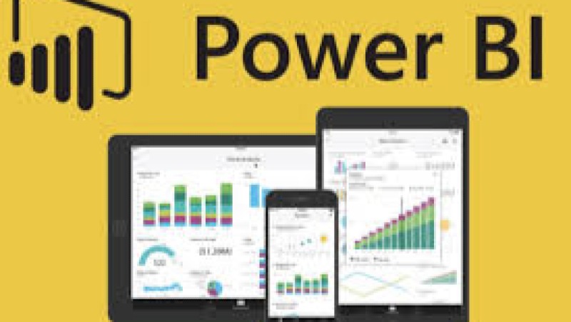 Building Dashboards with ERP Data (Power BI) Training Course