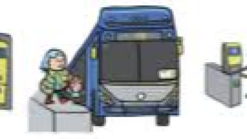 Bus Rapid Transit (BRT) Safety and Operations Training Course