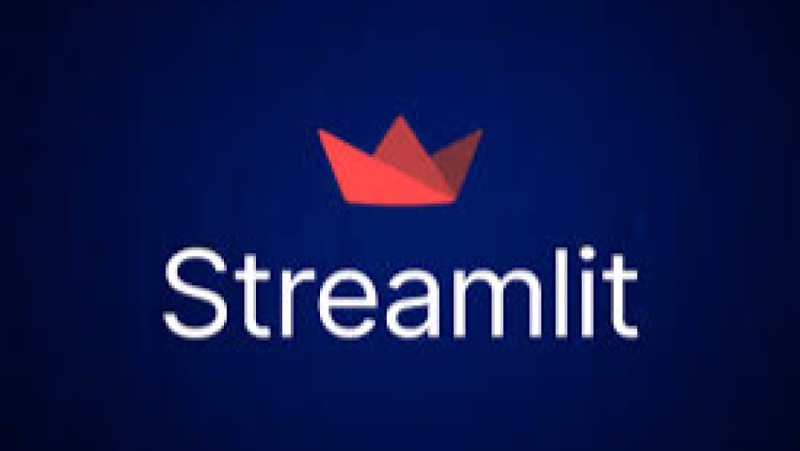Business Intelligence with Streamlit Training Course