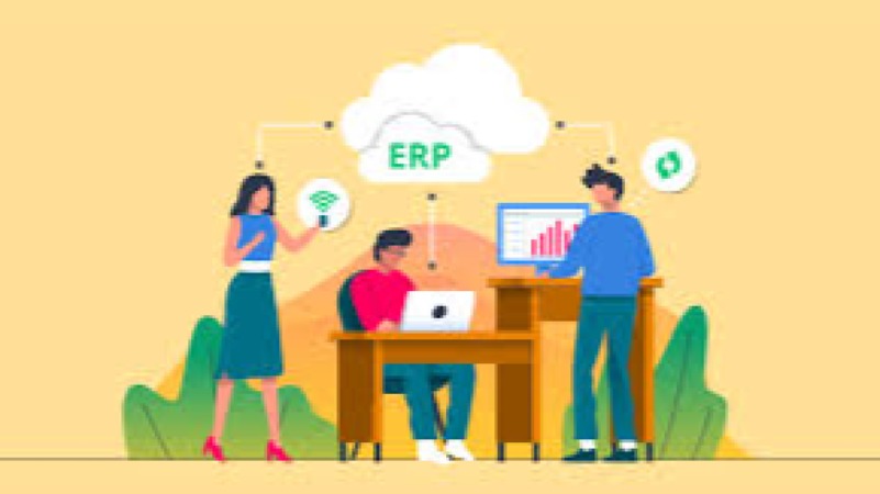 C-Suite in ERP Training Course