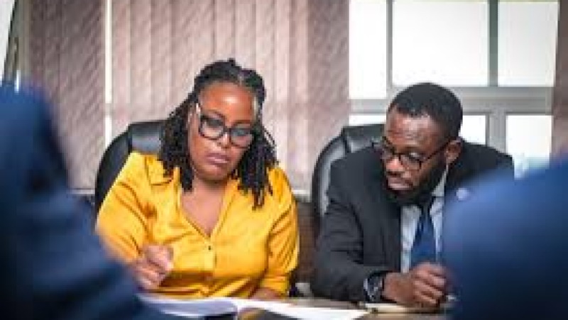 Capacity Building for PFM Reform Training Course