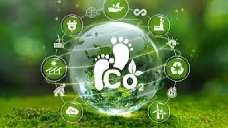 Carbon Footprint Analytics for Projects Training Course