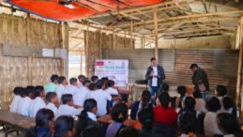 Career Guidance for Youth Training Course