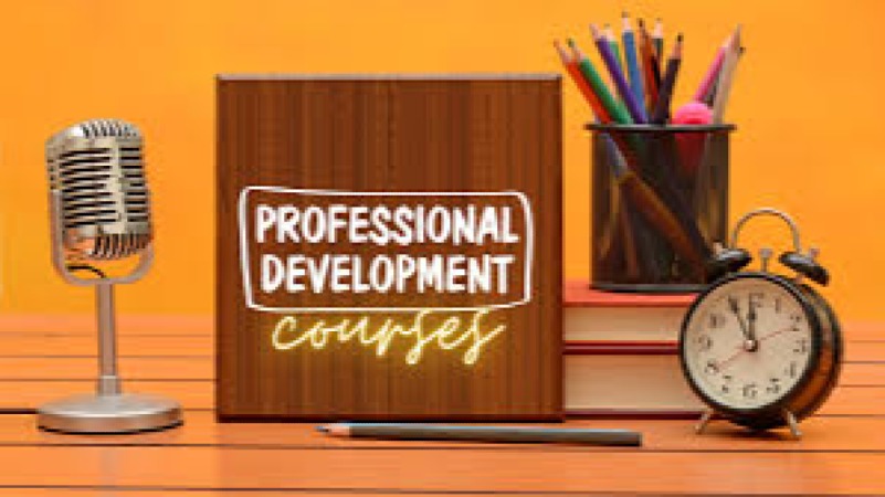 Career Planning for Project Professionals Training Course